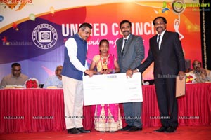 Unified Council National Talent Search Annual Awards 2017