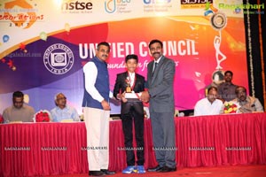 Unified Council National Talent Search Annual Awards 2017