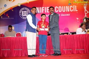 Unified Council National Talent Search Annual Awards 2017