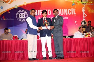 Unified Council National Talent Search Annual Awards 2017