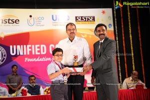 Unified Council National Talent Search Annual Awards 2017