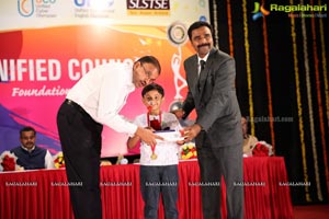 Unified Council National Talent Search Annual Awards 2017