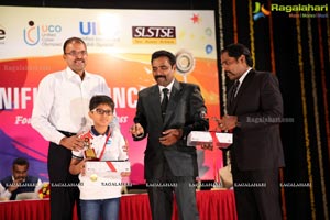 Unified Council National Talent Search Annual Awards 2017