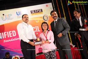 Unified Council National Talent Search Annual Awards 2017