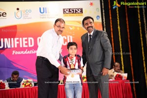 Unified Council National Talent Search Annual Awards 2017