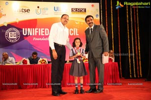 Unified Council National Talent Search Annual Awards 2017