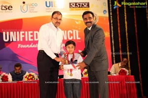 Unified Council National Talent Search Annual Awards 2017