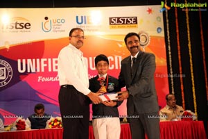 Unified Council National Talent Search Annual Awards 2017