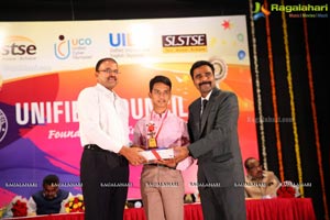 Unified Council National Talent Search Annual Awards 2017