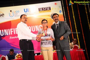 Unified Council National Talent Search Annual Awards 2017