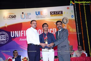 Unified Council National Talent Search Annual Awards 2017