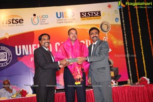 Unified Council National Talent Search Annual Awards 2017