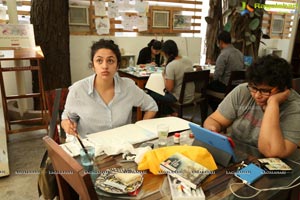 Anand Bekwad Watercolor Workshop