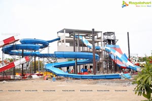 Wild Waters Theme Park