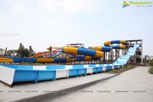 Wild Waters Theme Park