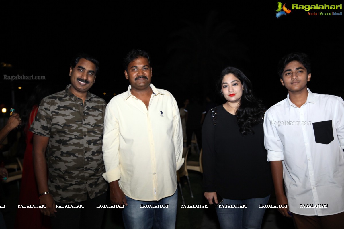 Grand Launch of Wild Waters Theme Park at Palm Exotica Resorts, Shankarpalli, Hyderabad