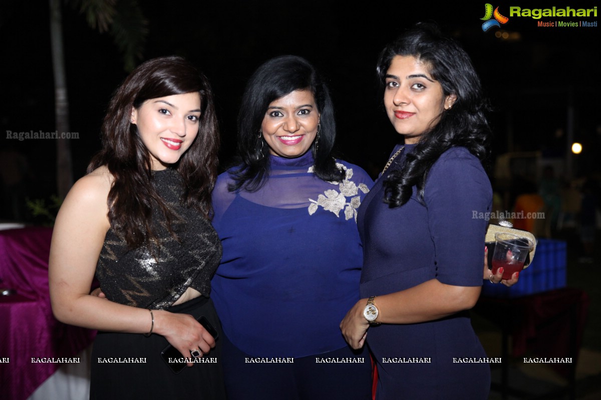 Grand Launch of Wild Waters Theme Park at Palm Exotica Resorts, Shankarpalli, Hyderabad