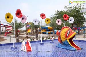 Wild Waters Theme Park