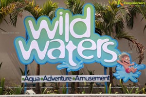 Wild Waters Theme Park