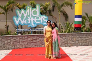 Wild Waters Theme Park