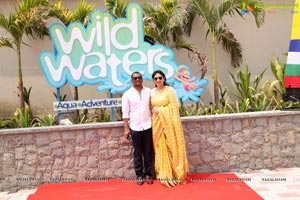 Wild Waters Theme Park
