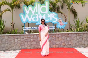 Wild Waters Theme Park