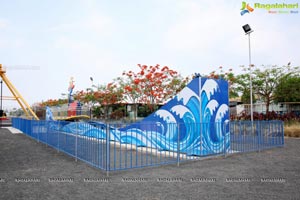 Wild Waters Theme Park