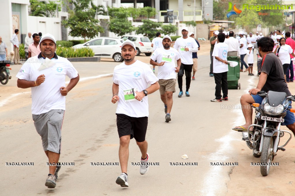 World Environment Day 2017 Celebrations - Ibrahim Lake Revival, Social Awareness 5K Run