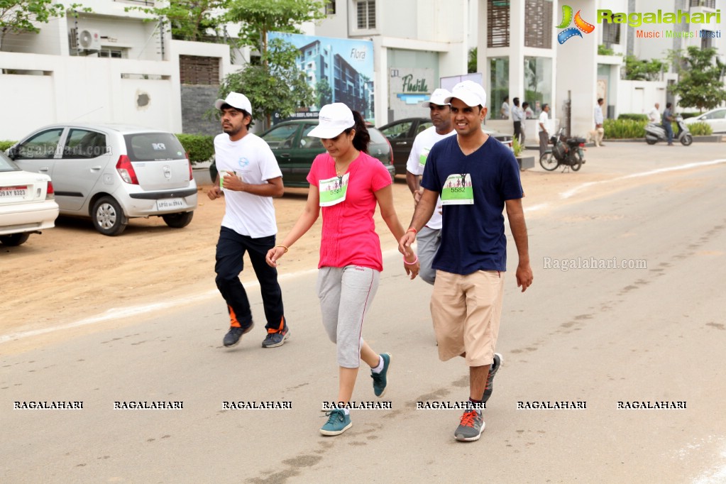 World Environment Day 2017 Celebrations - Ibrahim Lake Revival, Social Awareness 5K Run