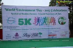 World Environment Day 2017