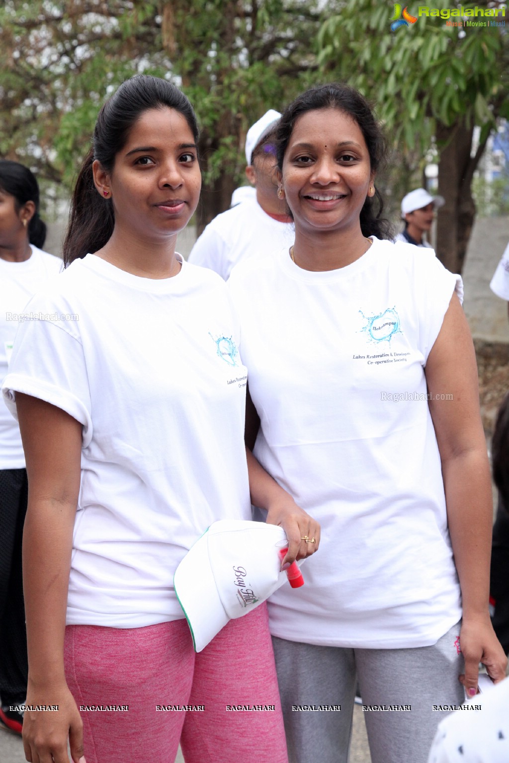 World Environment Day 2017 Celebrations - Ibrahim Lake Revival, Social Awareness 5K Run