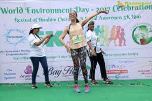 World Environment Day 2017