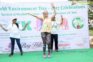 World Environment Day 2017