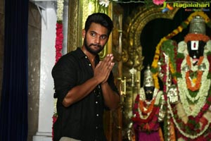 Aadi - Sri Hanuman Movie Makers