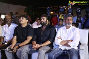 Aatagallu First Look Launch