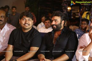 Aatagallu First Look Launch