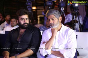 Aatagallu First Look Launch