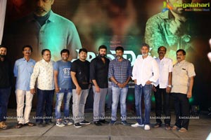 Aatagallu First Look Launch