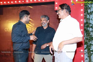 Allu Aravind Mahanati Team Felicitation