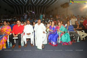 Baggidi Gopal Audio Launch