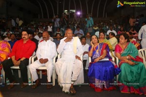 Baggidi Gopal Audio Launch