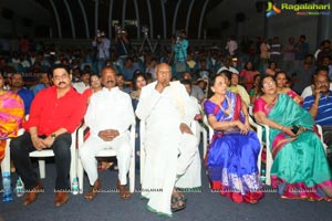 Baggidi Gopal Audio Launch