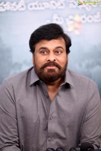 Chiranjeevi Mahanati