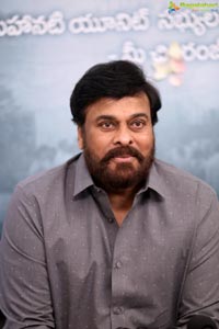 Chiranjeevi Mahanati