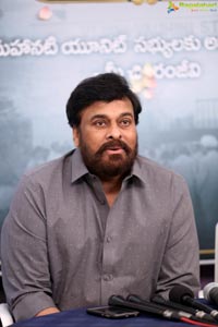 Chiranjeevi Mahanati