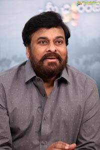 Chiranjeevi Mahanati