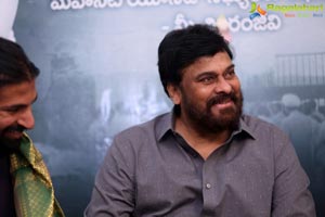 Chiranjeevi Mahanati