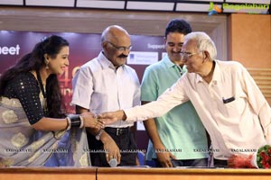 Cinegoers' 49th Film Awards Press Meet