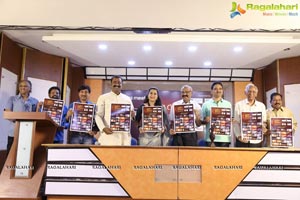 Cinegoers' 49th Film Awards Press Meet