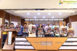 Cinegoers' 49th Film Awards Press Meet